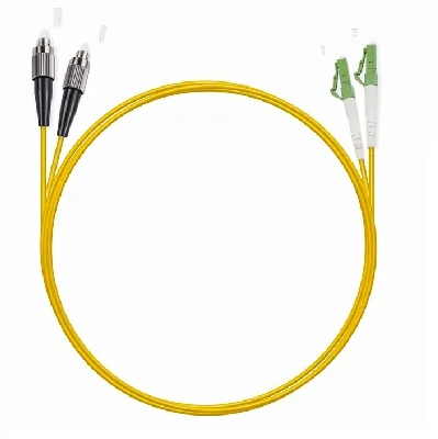 FOP(d)-9-FC/APC-LC/UPC-10m