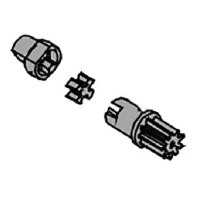 Крестовина АХO (119RID318)