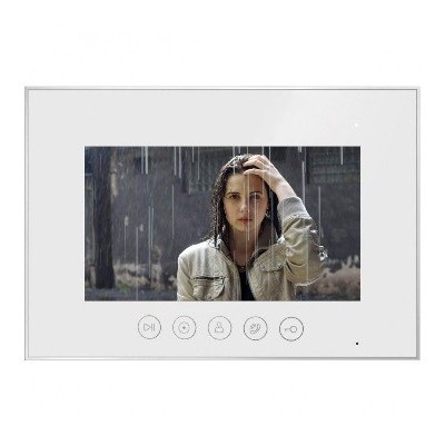 Marilyn HD s Wi-Fi (White) VZ  Marilyn HD s Wi-Fi (White) VZ