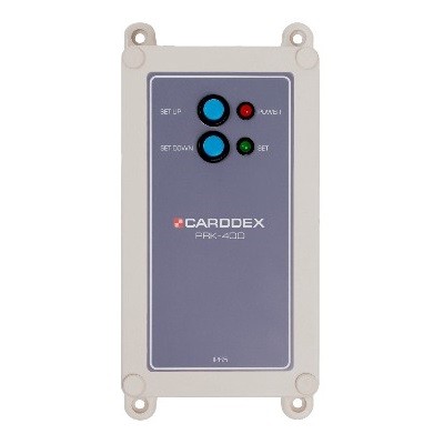 PRK-400 (память на 400 уникальных кодов)