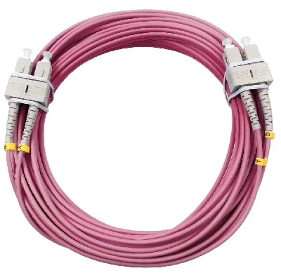 FOP-50-OM4-SC-SC-25m FOP-50-OM4-SC-SC-25m