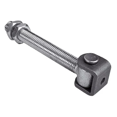 HL 24 - петля регулируемая удлинненная, 208 мм, М24 (арт. 1700107)