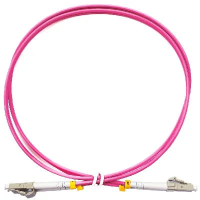 FOP-50-OM4-LC-LC-1,5m FOP-50-OM4-LC-LC-1,5m