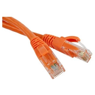 PC-LPM-UTP-RJ45-RJ45-C5e-1M-LSZH-OR PC-LPM-UTP-RJ45-RJ45-C5e-1M-LSZH-OR