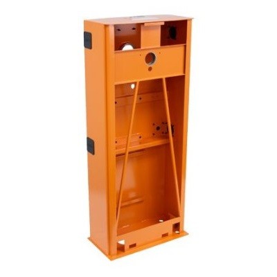 Корпус шлагбаума G6000 (119RIG062)