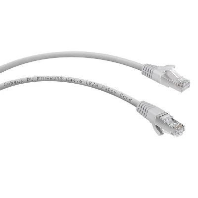 PC-FTP-RJ45-Cat.6-1m-LSZH PC-FTP-RJ45-Cat.6-1m-LSZH