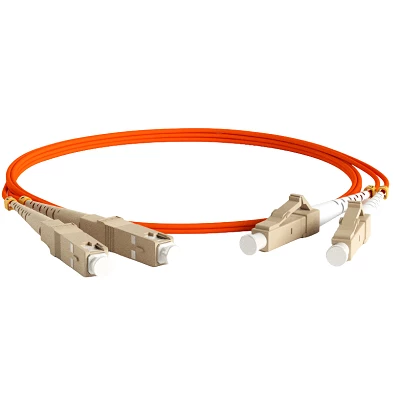 FC-D2-50-LC/PR-SC/PR-H-1M-LSZH-OR FC-D2-50-LC/PR-SC/PR-H-1M-LSZH-OR