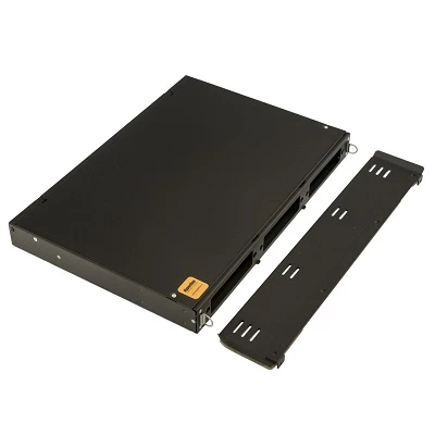 FO-19V-1U-3xSLT-W130H30-24UN-BK