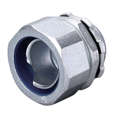 Муфта вводная для металлорукава ВМ-15 (РКн-15 (1/2"), гайка под рожковый ключ) (PR08.3776)