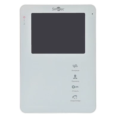 ST-MS204M-WT  ST-MS204M-WT