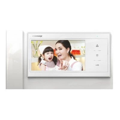 CDV-70K/XL (белый) CDV-70K/XL (белый)