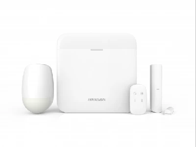 DS-PWA64-KIT-WE Акция «AX PRO+CCTV» Завершена