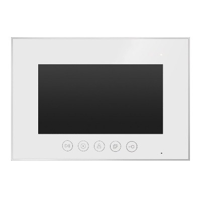 Marilyn HD s Wi-Fi (White) Marilyn HD s Wi-Fi (White)