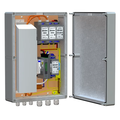 ВУС-1-12(24) (40070)