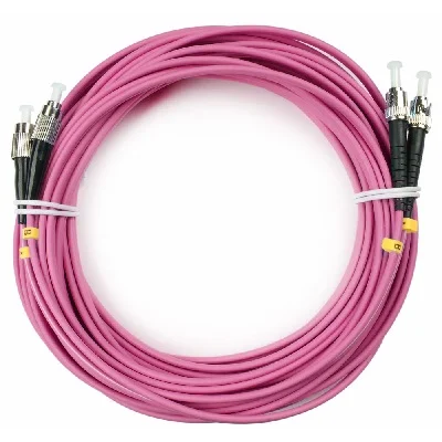 FOP-50-OM4-FC-ST-10m