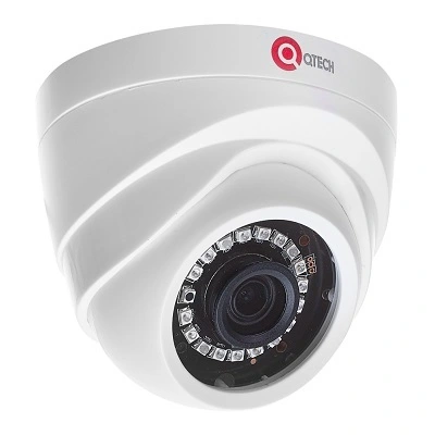 QVC-IPC-202EL-DC (2.8) QVC-IPC-202EL-DC (2.8)