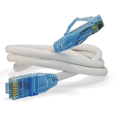 PC-LPM-UTP-RJ45-RJ45-C6-0.3M-LSZH-WH PC-LPM-UTP-RJ45-RJ45-C6-0.3M-LSZH-WH