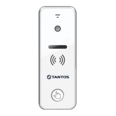 Tantos iPanel 1+ (White) Tantos iPanel 1+ (White)