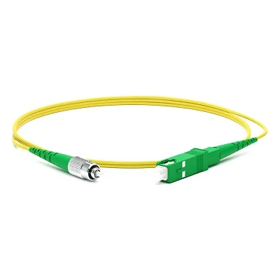 FC-S2-9-FC/AR-SC/AR-H-3M-LSZH-YL FC-S2-9-FC/AR-SC/AR-H-3M-LSZH-YL
