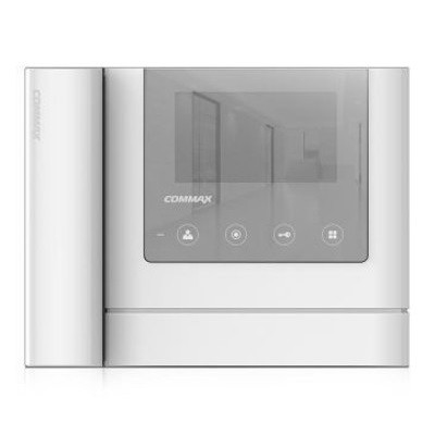 CDV-43MH (Mirror) (Белый) CDV-43MH (Mirror) (Белый)