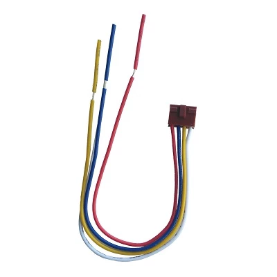 Шлейф для мониторов TANTOS серии SE 4-х пиновый Шлейф для мониторов TANTOS серии SE 4-х пиновый