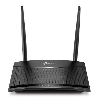 N300 4G LTE (TL-MR100 V1.20)