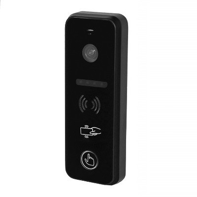 iPanel 2 MF (Black) iPanel 2 MF (Black)