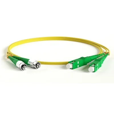 FC-D2-9-FC/AR-SC/AR-H-5M-LSZH-YL FC-D2-9-FC/AR-SC/AR-H-5M-LSZH-YL