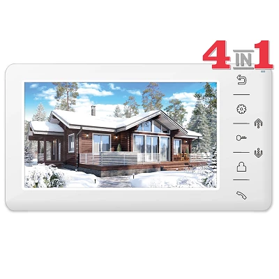 Amelie HD XL (Серый) Amelie HD XL (Серый)