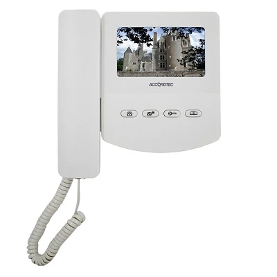 AT-VD433С K EXEL WHITE AT-VD433С K EXEL WHITE