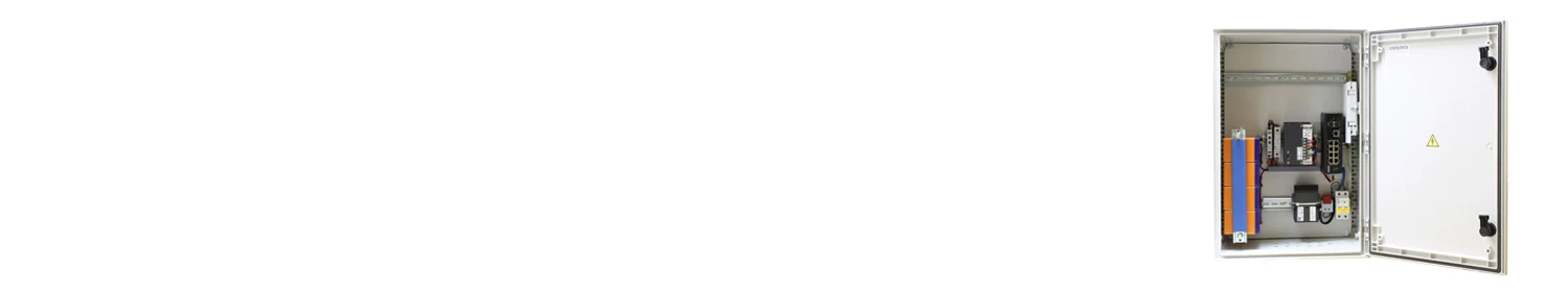 Новый уличный коммутатор OSNOVO с функцией антизависания Новый уличный коммутатор OSNOVO с функцией антизависания