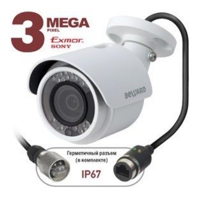 BD3570RC (3,6мм) BD3570RC (3,6мм)