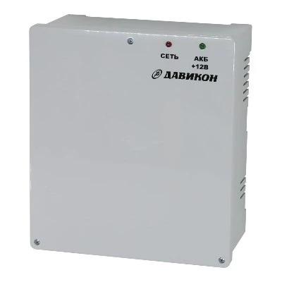 ИВЭПР-1220П (ББП-20П)