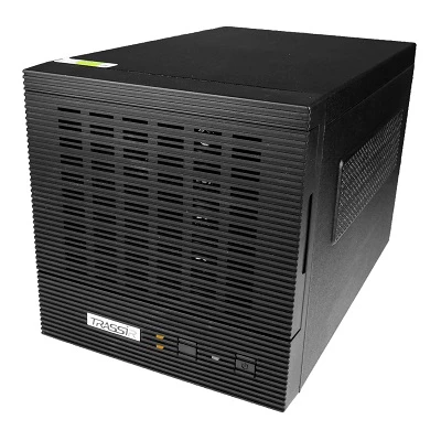 PVR Storage 4 PVR Storage 4