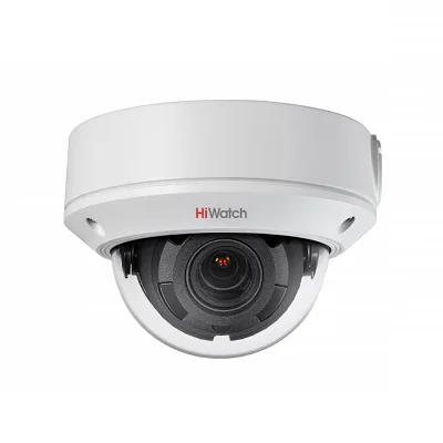 DS-I258Z (B) (2.8-12 mm) DS-I258Z (B) (2.8-12 mm)