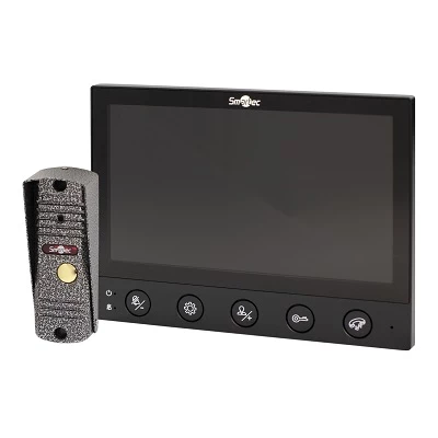 ST-MS607HS-BK ST-MS607HS-BK