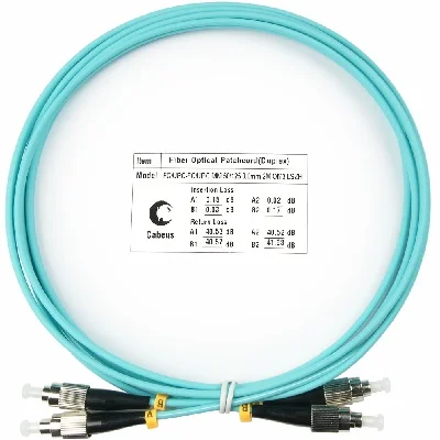 FOP-50-FC-FC-2m FOP-50-FC-FC-2m