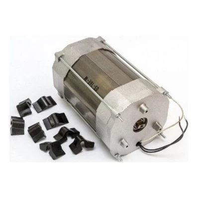 Электродвигатель А3000А A3000 A3100/А5000А A5000 A5100 (119RID109)