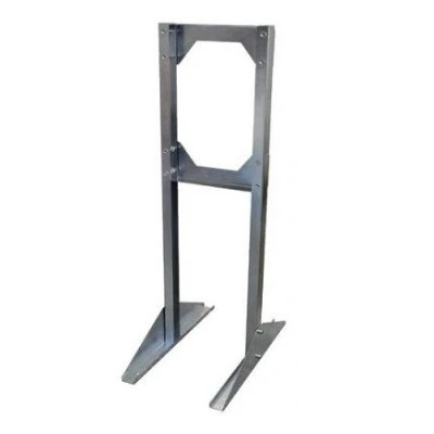 Комплект крепления на пол/потолок (ККП-2)