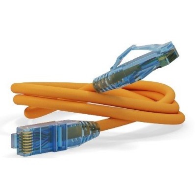 PC-LPM-UTP-RJ45-RJ45-C6-0.5M-LSZH-OR PC-LPM-UTP-RJ45-RJ45-C6-0.5M-LSZH-OR