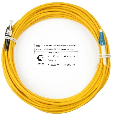 FOP(s)-9-LC-FC-20m FOP(s)-9-LC-FC-20m