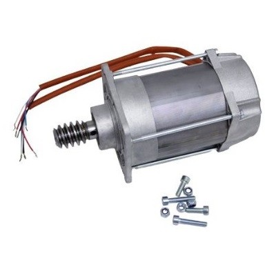 Мотор C-BXETV в сборе (119RICX039)