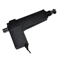 Линейный привод шлагбаума «RBS»