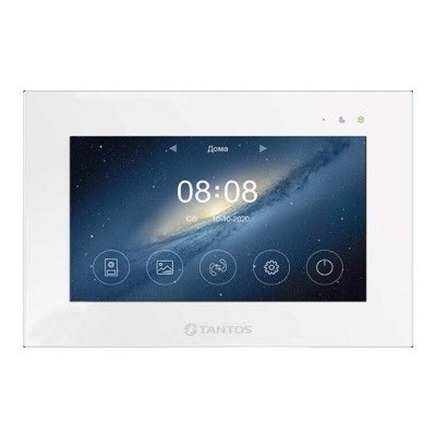 Marilyn HD Wi-Fi IPS (Белый) Marilyn HD Wi-Fi IPS (Белый)