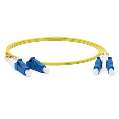 FC-D2-9-LC/UR-LC/UR-H-5M-LSZH-YL FC-D2-9-LC/UR-LC/UR-H-5M-LSZH-YL