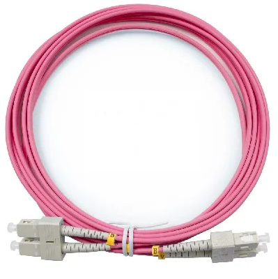 FOP-50-OM4-SC-SC-3m FOP-50-OM4-SC-SC-3m