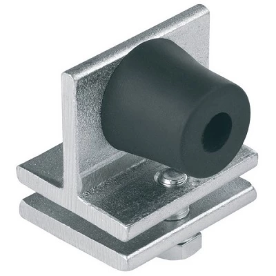 FINISH 57 - ограничитель внутренний для рельса STRELA 57 (арт. 1700227)