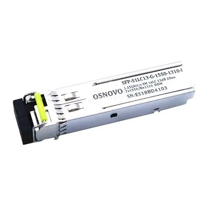 SFP-S1LC13-G-1550-1310