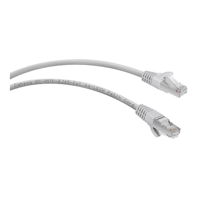 PC-SSTP-RJ45-Cat.6a-0.5m-LSZH PC-SSTP-RJ45-Cat.6a-0.5m-LSZH
