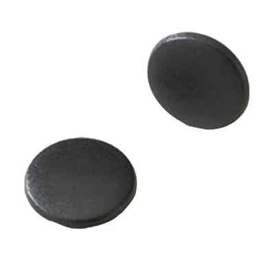 Диск термостойкий, D12 EBlack